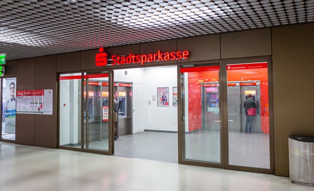 Foto von Stadtsparkasse München - SB-Standort