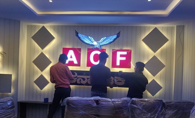 Photo of ACF Karnataka