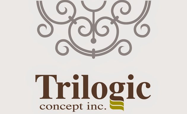 Photo of Trilogic Concept Inc Deco Des