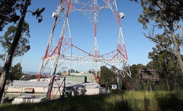 Photo of Network Ten Brisbane