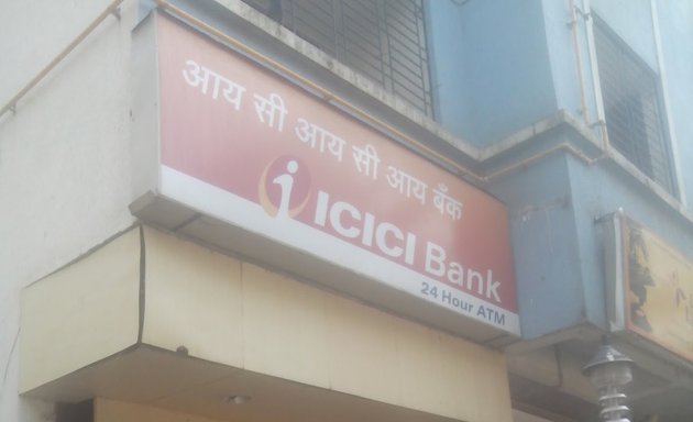 Photo of ICICI Bank Kurla Nehru Nagar, Mumbai-Branch & ATM