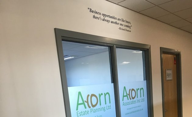 Photo of Acorn Associates Inc Ltd