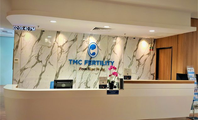 Photo of TMC Fertility and Women's Specialist Centre (Puchong)