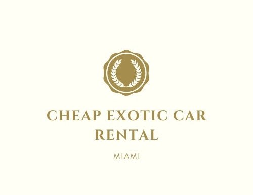 Photo of Exotic Car Rental Miami