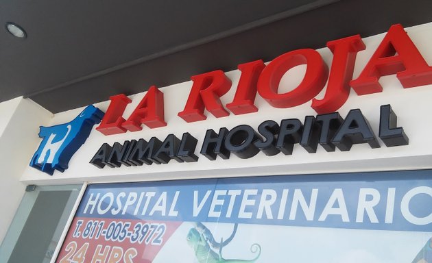 Foto de Oncólogo Veterinario en Monterrey - La Rioja Animal Hospital