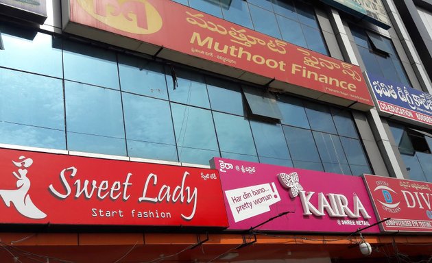 Photo of Muthoot Finance Ltd