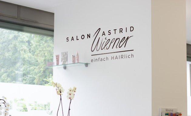 Foto von Friseursalon Aigen | Astrid Wiesner