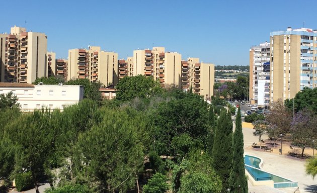 Foto de Instalaciones Deportivas Charco de la Pava