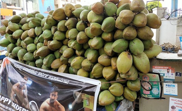 Photo of Tender coconut Shop