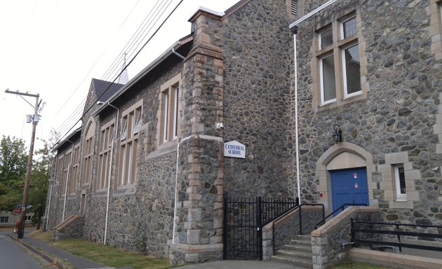 Photo of Christ Church Cathedral School
