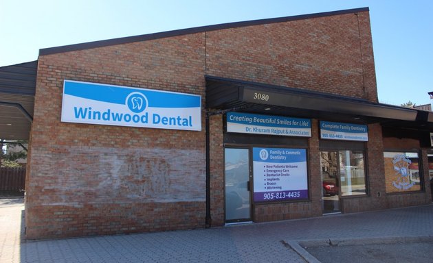 Photo of Windwood Dental - Dr. Khuram Rajput