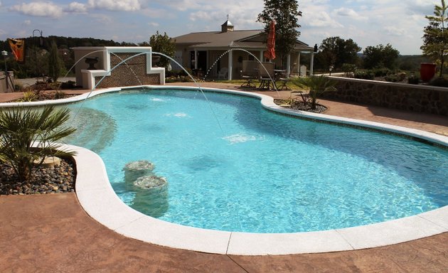 Photo of Cinderella Pools