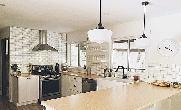 Photo of The Studio: Kitchens & Design