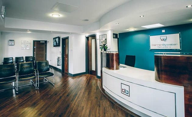 Photo of Darren Bywater Dental Care