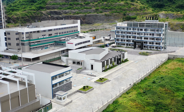 Foto de Universidad Tecnológica Empresarial de Guayaquil