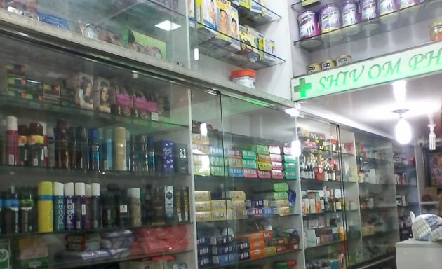 Photo of Shiv Om Pharmacy