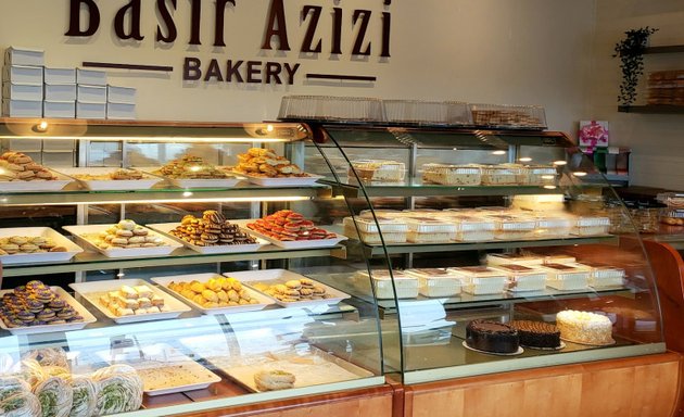 Photo of Basir Azizi Bakery