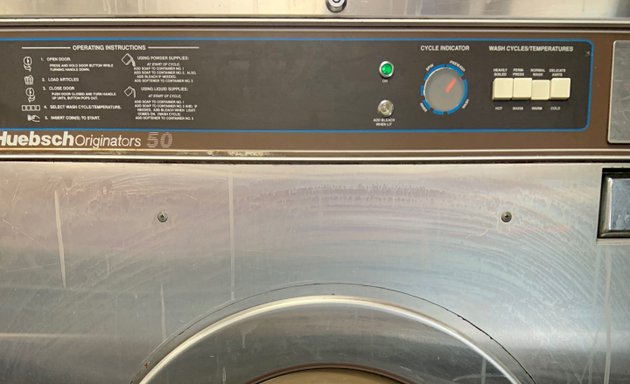 Photo of Crystal Touch Laundromat