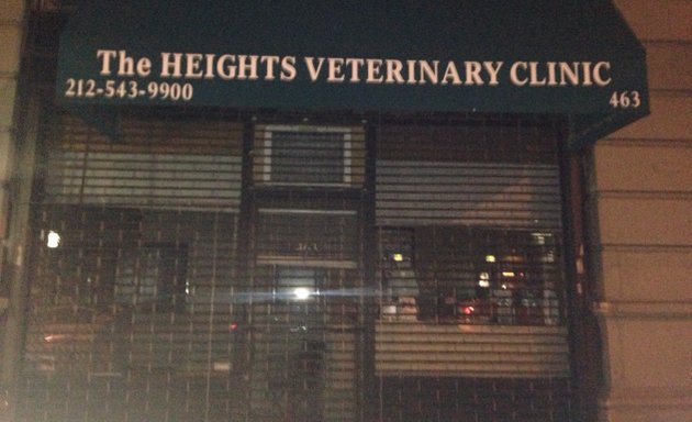 Photo of The Heights Veterinary Clinic