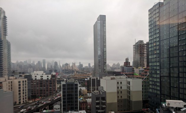 Photo of Aloft Long Island City-Manhattan View