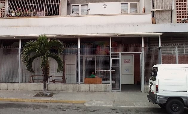 Foto de Panaderia Algela y María