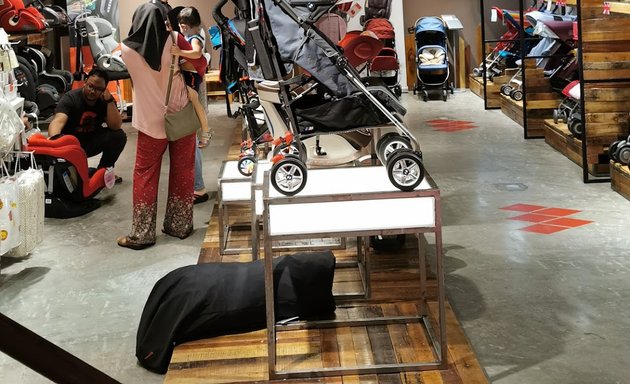 Photo of Stroller World