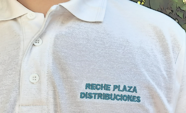 Foto de Distribuciones Reche Plaza S.L.