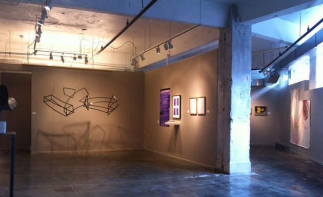 Photo of Tashiro Kaplan Artist Lofts