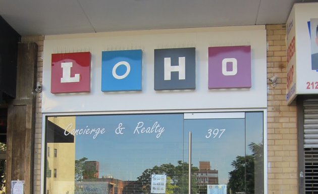 Photo of LoHo Realty and Concierge