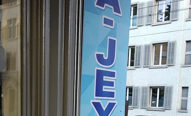 Foto von A-Jey Kiosk