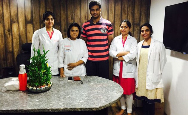 Photo of Kims Dental Care Kondapur