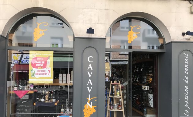 Photo de Cavavin Rennes - La passion du conseil | Cave à vins