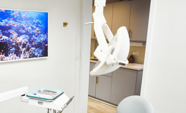 Photo of Integrated Aesthetic Dentistry
