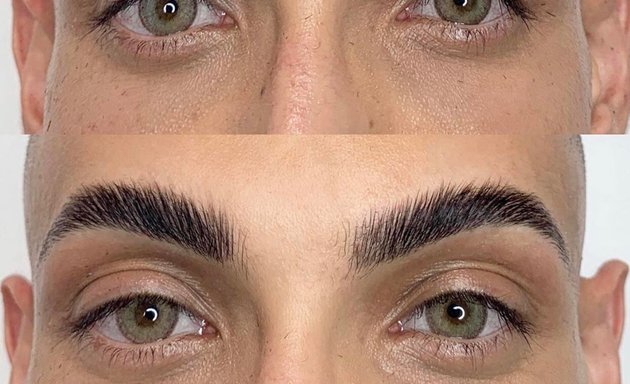 Photo of Perfect Frame Microblading