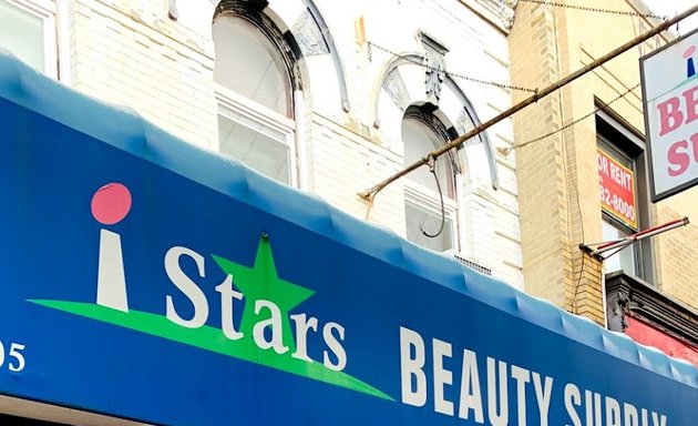 Photo of Istars Beauty Supply