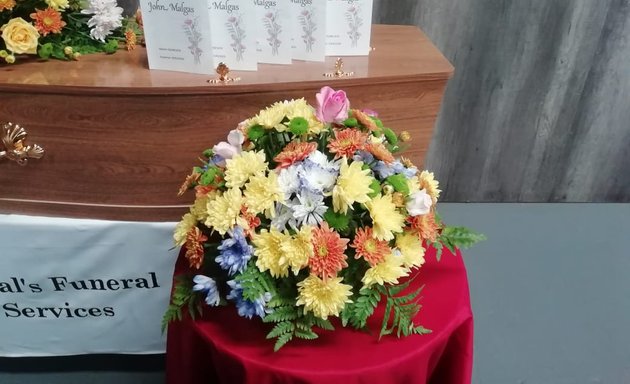 Photo of de Waal's Funeral Services