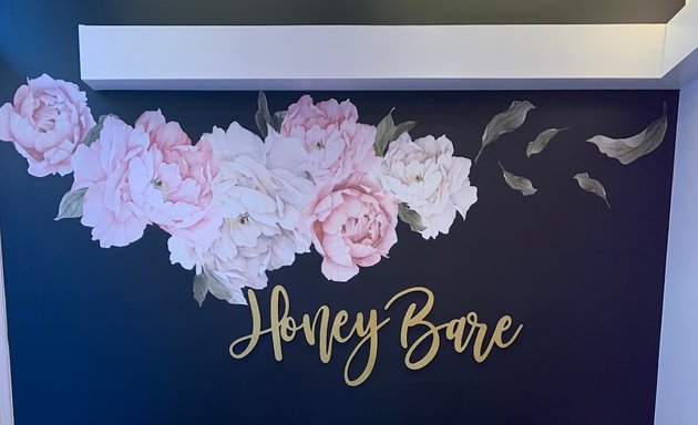 Photo of Honey Bare Sugar and Lash Studio