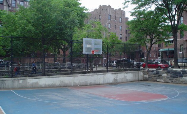 Photo of Zimmerman Playground