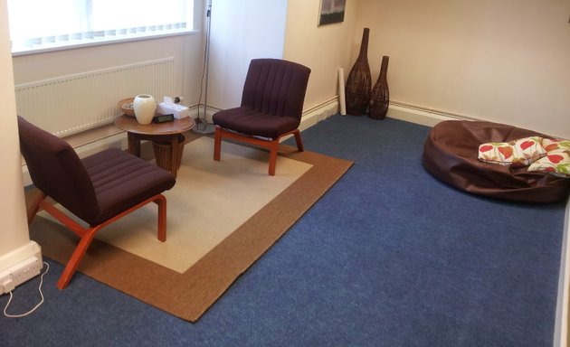 Photo of Nottingham Counselling Service