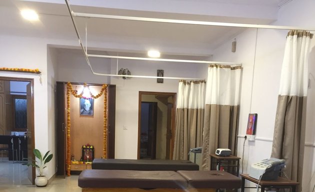 Photo of Deep physiotherapy clinic