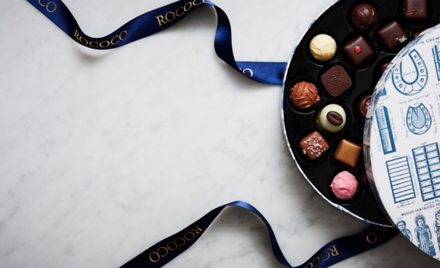 Photo of Rococo Chocolates Marylebone