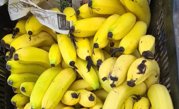 Photo of Banana wholesale