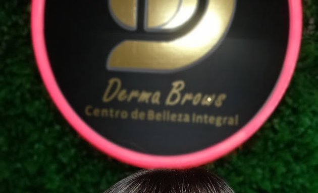 Foto de centro de belleza integral Derma Brows C.A