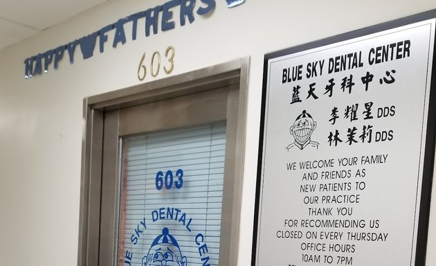Photo of Blue Sky Dentist Center
