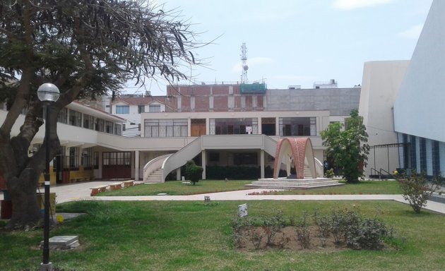 Foto de Colegio San Vicente de Paúl