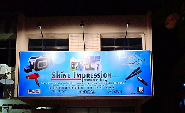 Photo of Shine Impression Marketing