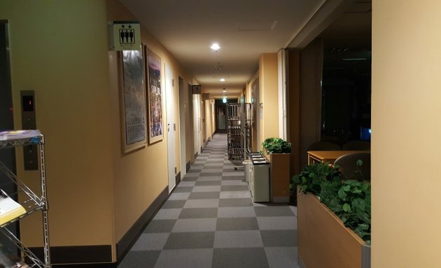写真 札幌国際ユースホステル