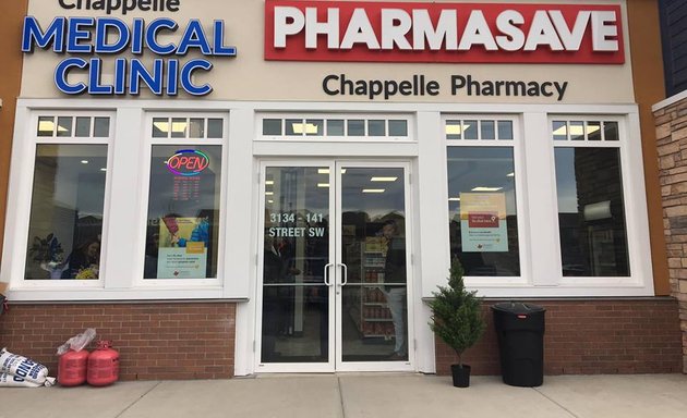 Photo of Pharmasave Chappelle Pharmacy