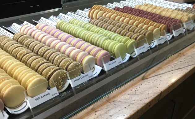 Photo of ICI Macarons & Cafe