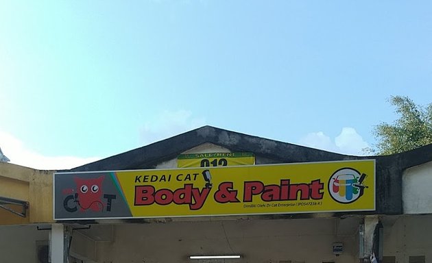 Photo of Dr Cat Enterprise - Car Paint Shop